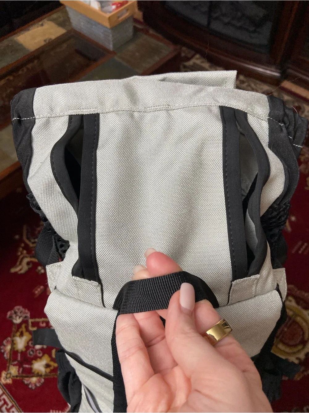K9 Sport Sack original k9